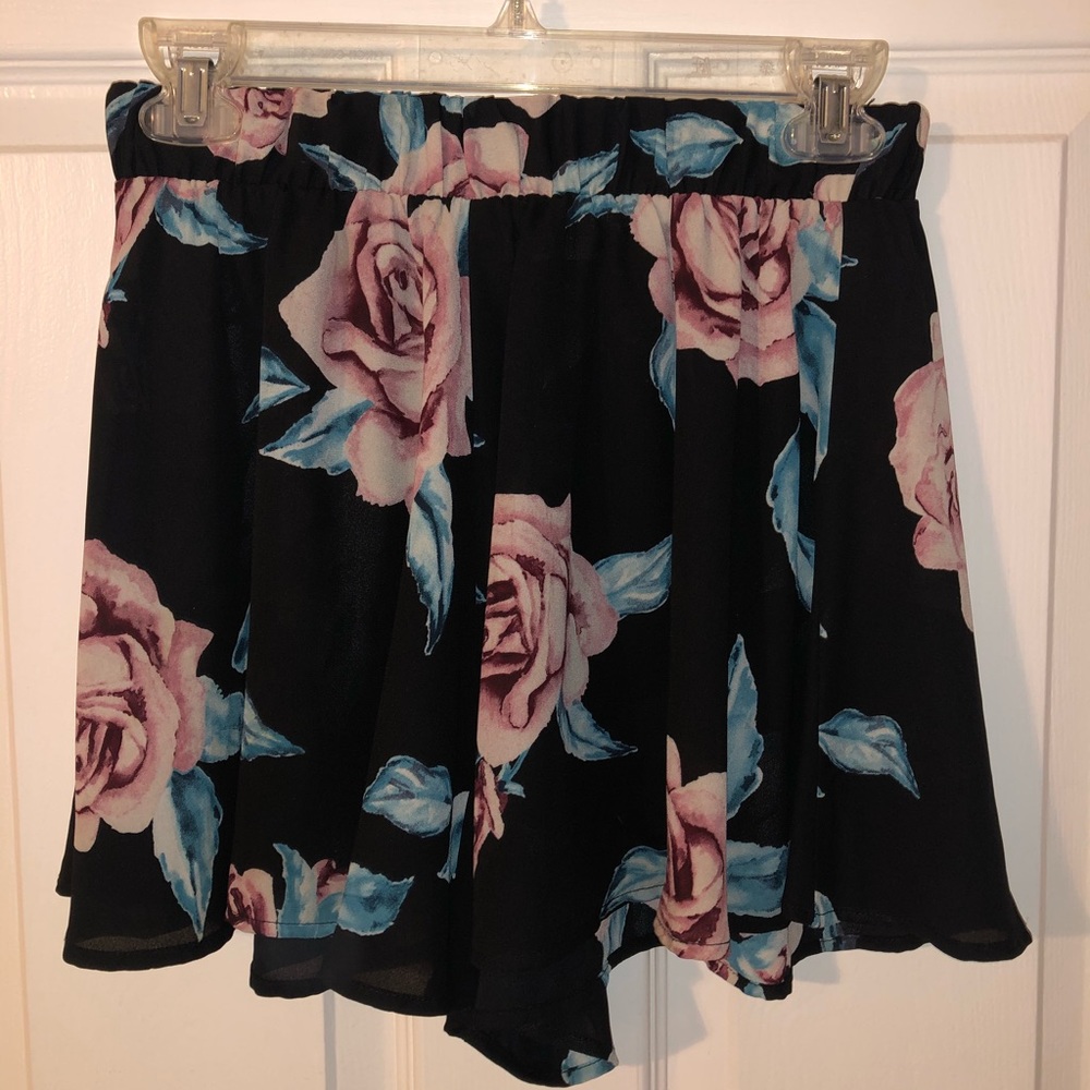 Show me your mumu shorts